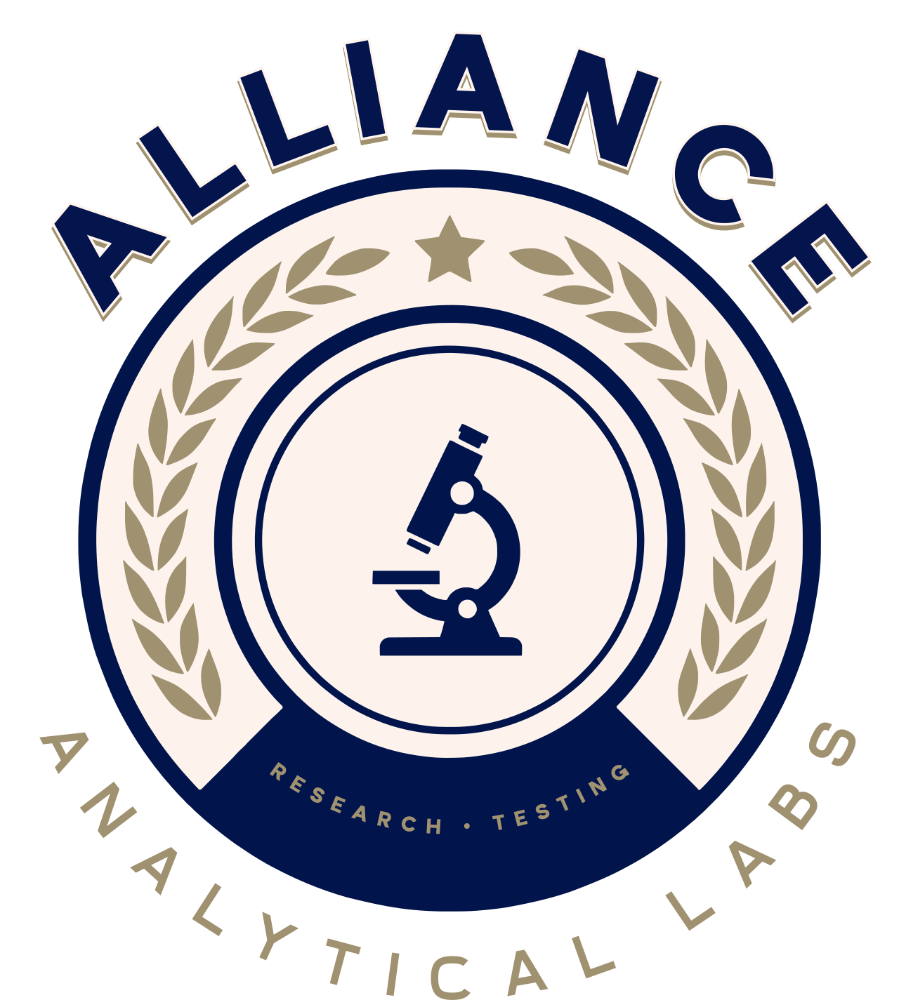 Alliance Labs Logo